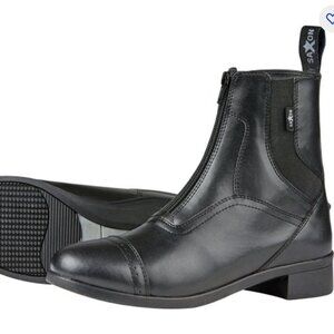 NWT Saxon Riding Boots